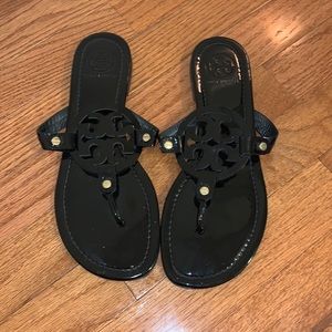 Tory Burch Miller Sandal